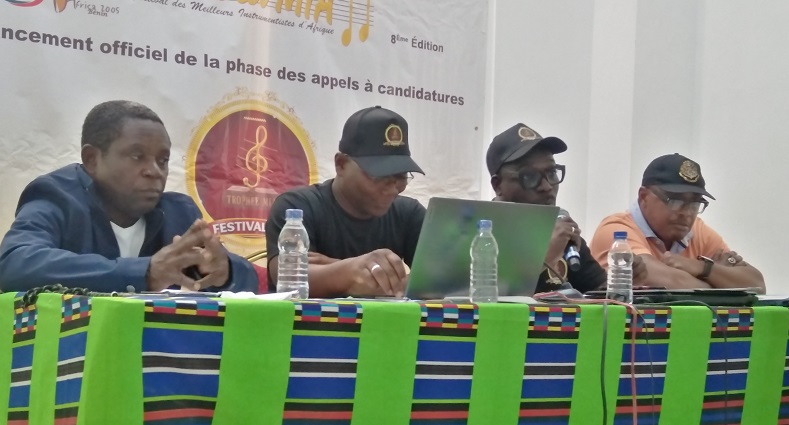 Décédé le 6 mai 2023 : Pr Adépo Yapo immortalisé par le festival MIA du Bénin